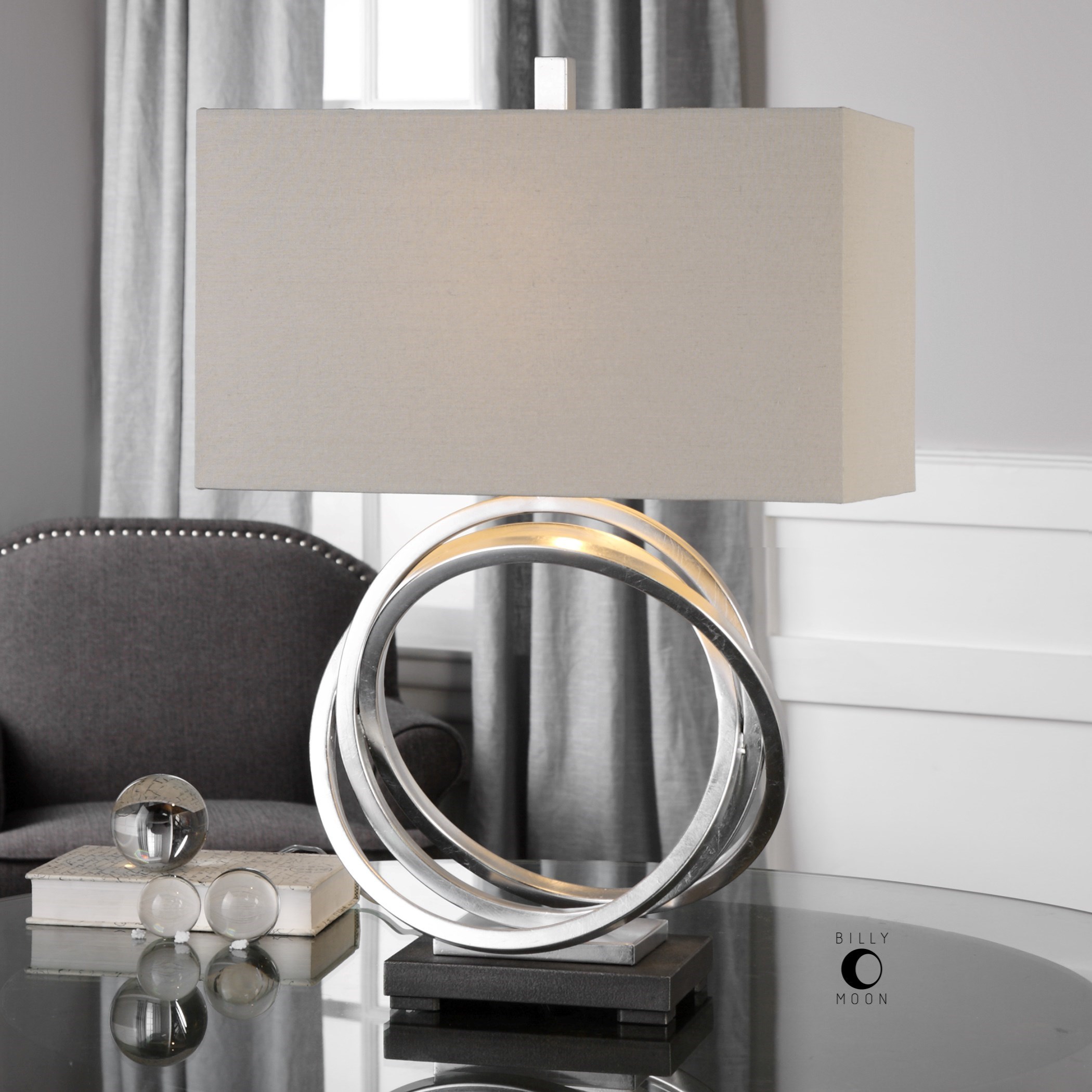 Uttermost table lamps on sale discount